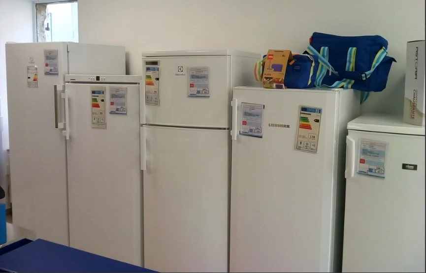 Viriat Électro livraison à domicile