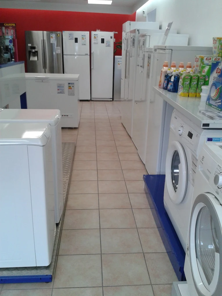 Viriat Électro livraison à domicile
